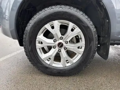 Photo 8 Isuzu D-Max  1.9 Ddi 164ch N60 F Space A/T