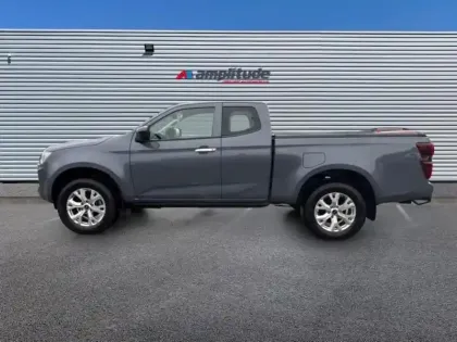 Photo 7 Isuzu D-Max  1.9 Ddi 164ch N60 F Space A/T