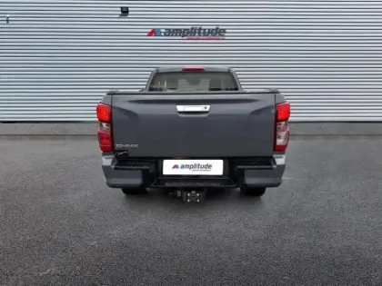 Photo 5 Isuzu D-Max  1.9 Ddi 164ch N60 F Space A/T