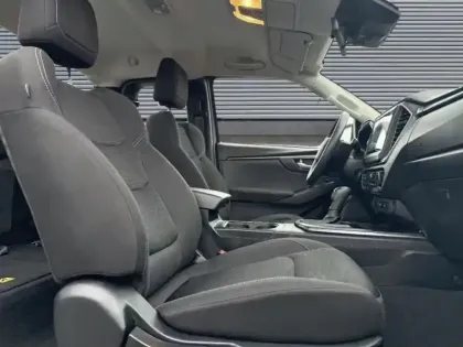 Photo 10 Isuzu D-Max  1.9 Ddi 164ch N60 F Space A/T