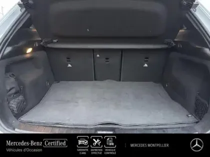 Photo 14 Mercedes GLA  250 e 160+102ch AMG Line 8G-DCT