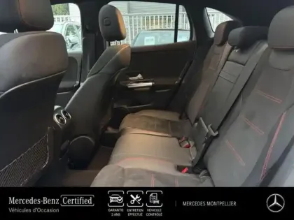 Photo 13 Mercedes GLA  250 e 160+102ch AMG Line 8G-DCT