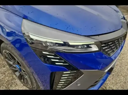 Photo 14 Renault Clio  1.6 E-Tech 145ch full hybrid esprit Alpine - 24