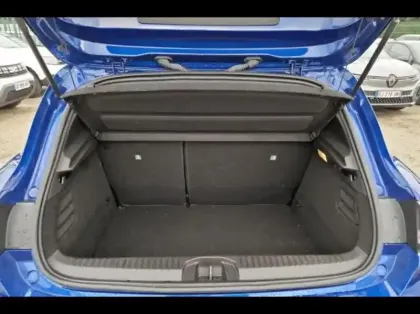 Photo 11 Renault Clio  1.6 E-Tech 145ch full hybrid esprit Alpine - 24