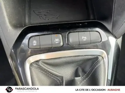 Photo 14 Opel Corsa  1.2 75ch Edition