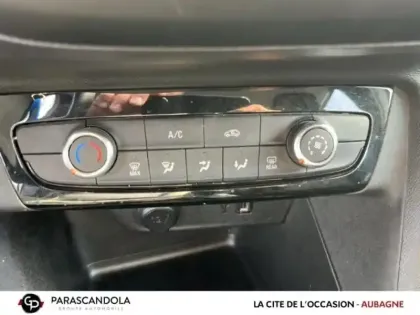 Photo 13 Opel Corsa  1.2 75ch Edition