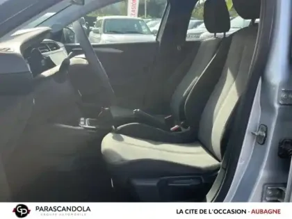 Photo 8 Opel Corsa  1.2 75ch Edition