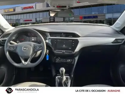 Photo 7 Opel Corsa  1.2 75ch Edition