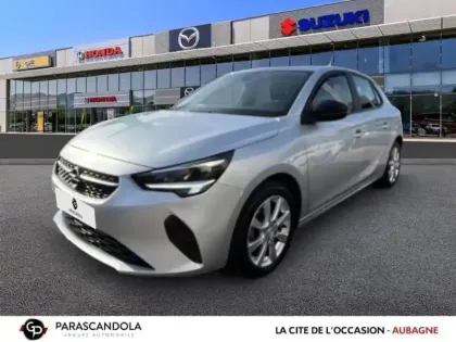 Photo Opel Corsa