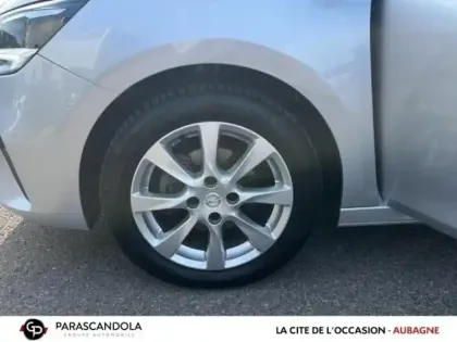 Photo 10 Opel Corsa  1.2 75ch Edition