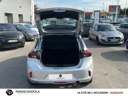 Photo 5 Opel Corsa  1.2 75ch Edition