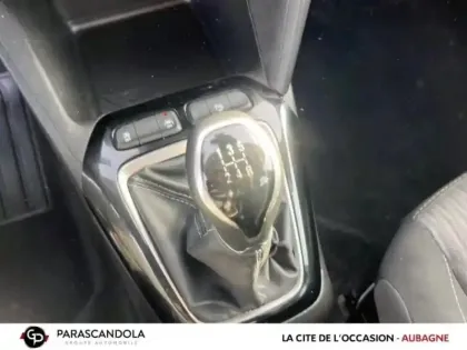 Photo 11 Opel Corsa  1.2 75ch Edition