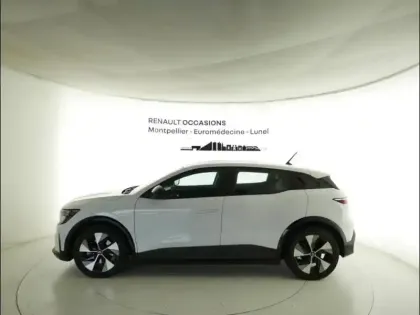 Photo 13 Renault Megane  E-Tech Electric EV40 130ch Equilibre standard charge