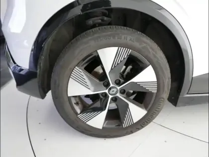 Photo 7 Renault Megane  E-Tech Electric EV40 130ch Equilibre standard charge