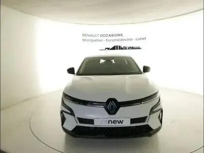 Photo 14 Renault Megane  E-Tech Electric EV40 130ch Equilibre standard charge