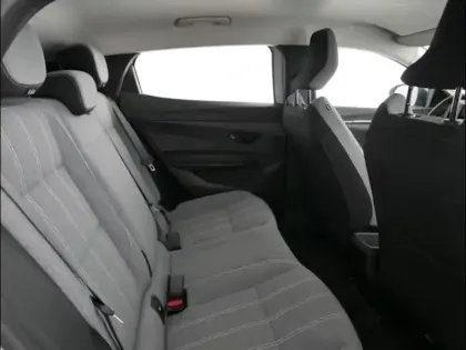 Photo 8 Renault Megane  E-Tech Electric EV40 130ch Equilibre standard charge