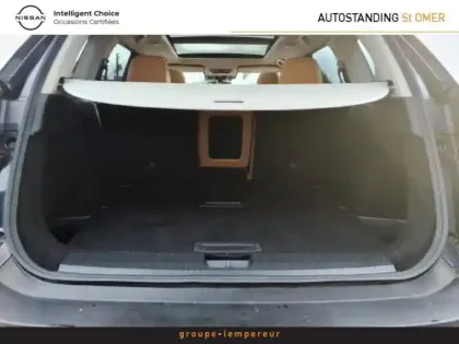 Photo 5 Nissan X-trail  e-Power 204ch Tekna+