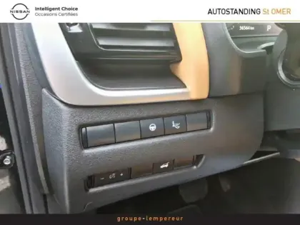 Photo 14 Nissan X-trail  e-Power 204ch Tekna+