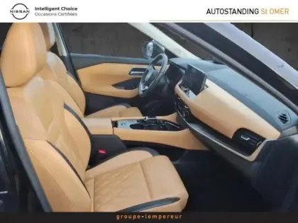 Photo 8 Nissan X-trail  e-Power 204ch Tekna+