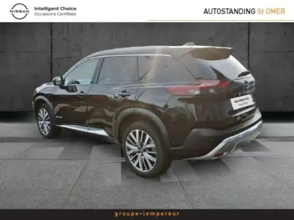 Photo 6 Nissan X-trail  e-Power 204ch Tekna+
