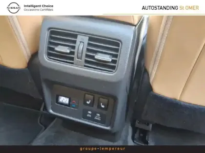 Photo 11 Nissan X-trail  e-Power 204ch Tekna+