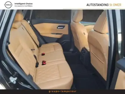 Photo 9 Nissan X-trail  e-Power 204ch Tekna+