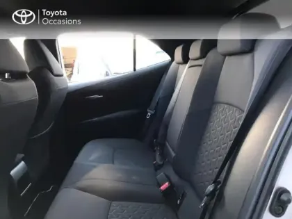 Photo 8 Toyota Corolla  122h Dynamic Business + Programme Beyond Zero Academy MY22