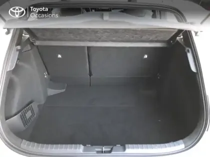Photo 9 Toyota Corolla  122h Dynamic Business + Programme Beyond Zero Academy MY22