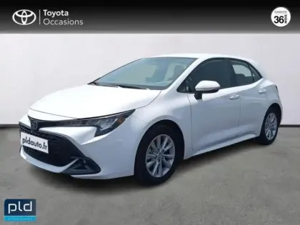 Photo Toyota Corolla