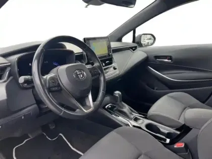 Photo 12 Toyota Corolla  122h Dynamic Business + Programme Beyond Zero Academy MY22