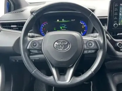 Photo 11 Toyota Corolla  122h Dynamic Business + Programme Beyond Zero Academy MY22