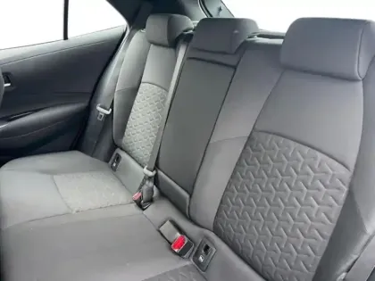 Photo 14 Toyota Corolla  122h Dynamic Business + Programme Beyond Zero Academy MY22