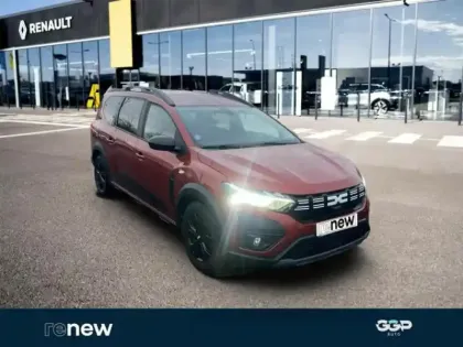 Photo 7 Dacia Jogger  1.0 ECO-G 100ch SL Extreme 7 places