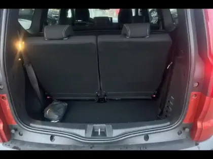 Photo 11 Dacia Jogger  1.0 ECO-G 100ch SL Extreme 7 places