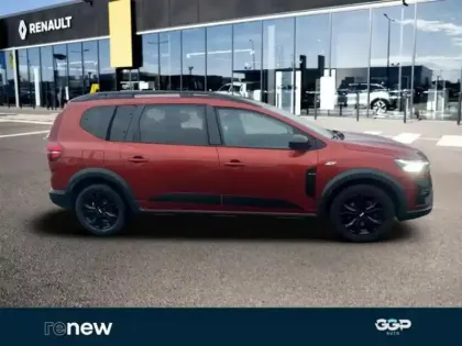 Photo 6 Dacia Jogger  1.0 ECO-G 100ch SL Extreme 7 places