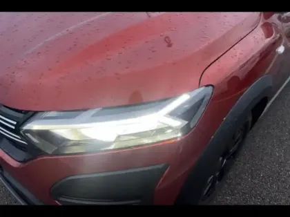 Photo 13 Dacia Jogger  1.0 ECO-G 100ch SL Extreme 7 places