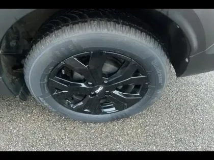 Photo 12 Dacia Jogger  1.0 ECO-G 100ch SL Extreme 7 places