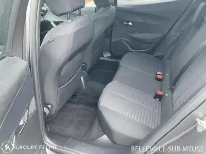 Photo 9 Peugeot 2008  1.2 PureTech 100ch S&S Style