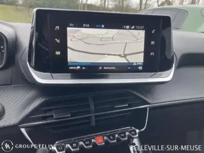 Photo 11 Peugeot 2008  1.2 PureTech 100ch S&S Style