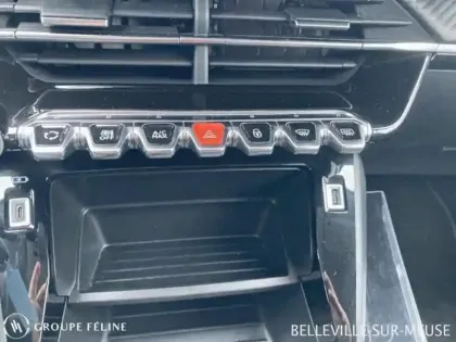 Photo 14 Peugeot 2008  1.2 PureTech 100ch S&S Style