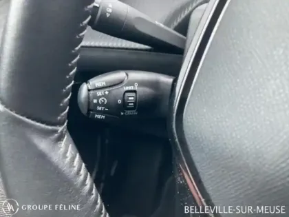 Photo 12 Peugeot 2008  1.2 PureTech 100ch S&S Style