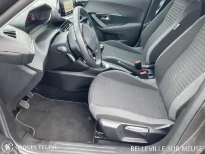 Photo 8 Peugeot 2008  1.2 PureTech 100ch S&S Style