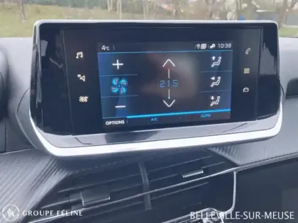 Photo 13 Peugeot 2008  1.2 PureTech 100ch S&S Style