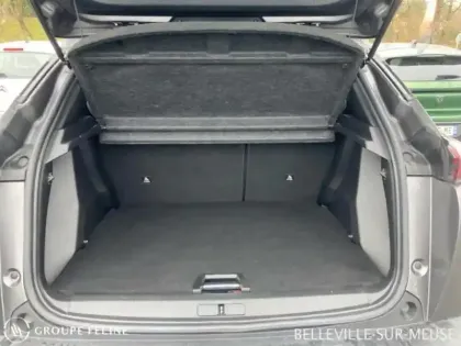 Photo 5 Peugeot 2008  1.2 PureTech 100ch S&S Style