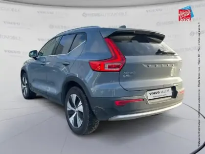 Photo 7 Volvo Xc40  T5 Recharge 180 + 82ch Start DCT 7