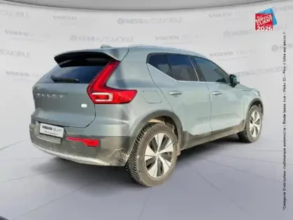 Photo 5 Volvo Xc40  T5 Recharge 180 + 82ch Start DCT 7