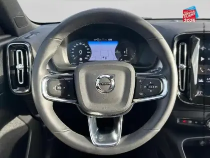 Photo 26 Volvo Xc40  T5 Recharge 180 + 82ch Start DCT 7