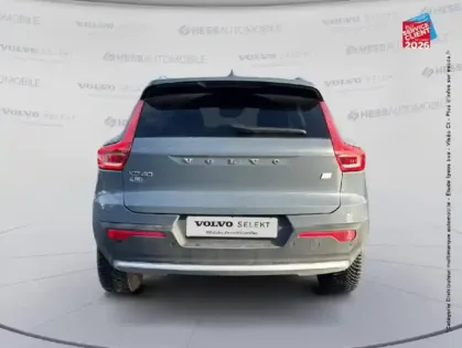 Photo 6 Volvo Xc40  T5 Recharge 180 + 82ch Start DCT 7