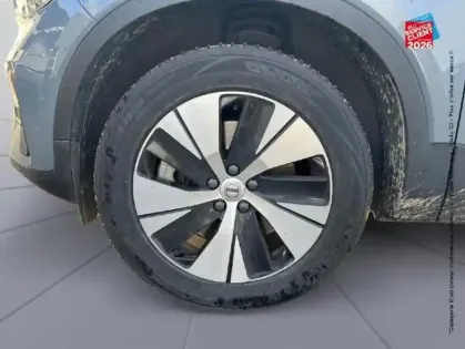 Photo 8 Volvo Xc40  T5 Recharge 180 + 82ch Start DCT 7