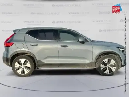 Photo 18 Volvo Xc40  T5 Recharge 180 + 82ch Start DCT 7